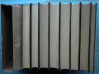 徳川慶喜公伝　全8巻揃