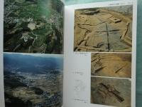 飛鳥池遺跡発掘調査報告　本文編1～3 図版編1・2 付図　揃