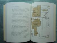 飛鳥・藤原宮発掘調査報告　1～5・附図　揃　　