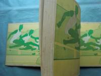 第六回 極東選手権競技大会記念写真帖