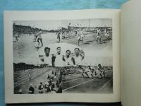 第六回 極東選手権競技大会記念写真帖