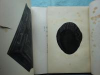 精華硯譜　上・下 2冊揃