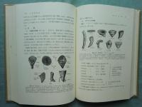 新版 古生物学　全4巻揃