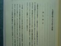 與謝野晶子評論著作集　附巻　解説・総目次・著作年表・索引篇