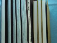空海之書（空海の書）弘法大師書蹟大成　本冊全5巻・解説全3巻　全8冊揃