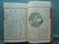 小學校用 臺灣地誌略
