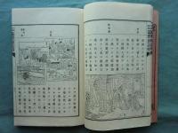 小學校用 臺灣地誌略