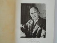陸水学雑誌　第八巻第三・四号　田中阿歌麿博士古稀記念号