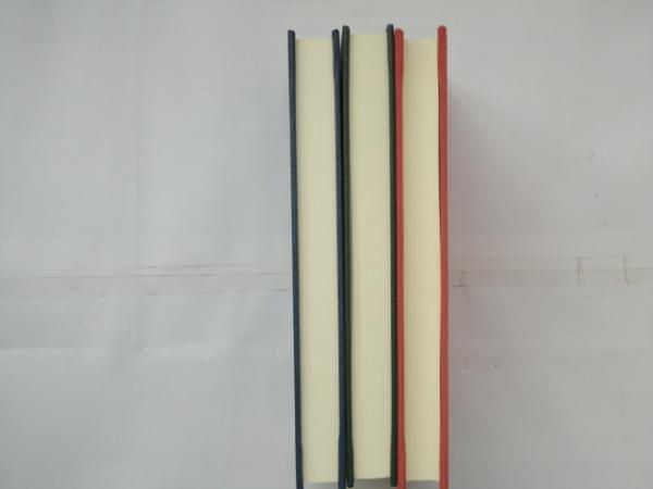 主日・祝日の聖書朗読の解説　A コンザギュ・モット 主日・祝日の朗読聖書の解説 A・B・C 3冊揃(ゴンザギュ・モット