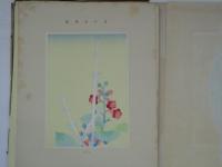 春の流行　昭和3年　松坂屋