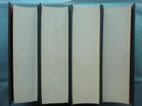 日本海軍航空史　全4巻揃