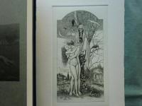 エロス・タナトス　山本六三画集　特装本 限定150部