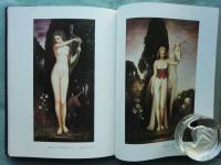 エロス・タナトス　山本六三画集　特装本 限定150部