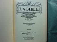 オリヴェタン訳 旧・新約聖書 1535年版 完全複製(限200・解説付)