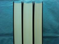 越後史集 上杉三代軍記集成　天・地・人 3冊揃