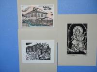 青森版画　第80号　限定100部