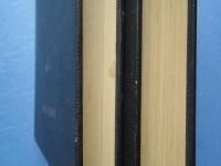 淀川水系水文資料　びわ湖　1（1874-1925）・2（1926-1962）　2冊揃