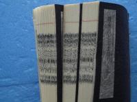ざこのととまじり　上中下巻 3冊揃　ひばりが丘文庫