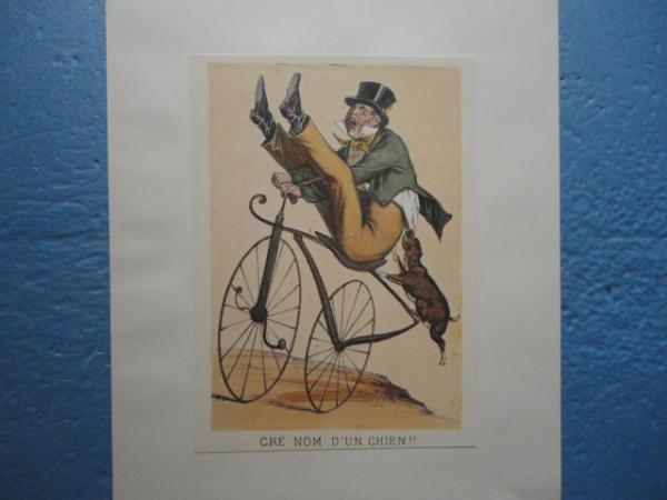 高橋渉二詩集古代自転車狂