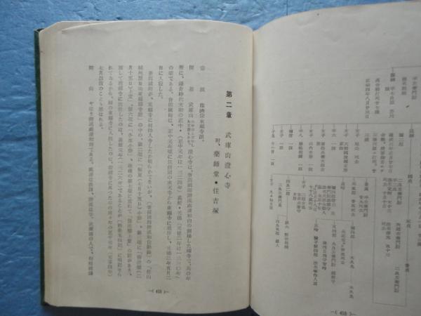 瓦木村誌(瓦木村誌編纂委員会) / 古本、中古本、古書籍の通販は