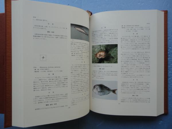 世界釣り大観 海外編