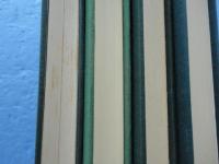 日本糖業之展望　第1巻～第4巻　4冊揃