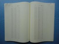 コンピュターによる 西夏文字の研究に向けて 1996年版