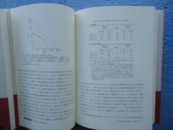 岩波講座 日本経済の歴史 全6巻揃(深尾京司 中村尚史 中林真幸