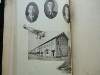 大阪高等工業学校卒業記念写真集