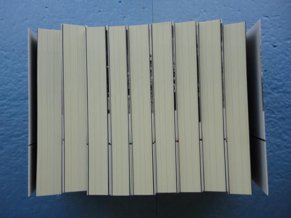 ひとびとの精神史 全9巻揃(栗原彬ほか編) / 古本、中古本、古