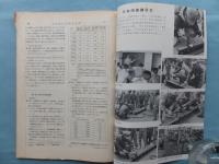 信号保安　1965年1月号～12月号　計12冊揃