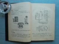 共電式電話