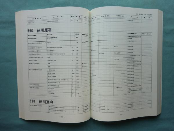 旧華族家史料所在調査報告書 旧華族家史料所在調査報告書 全五冊揃 / 古本、中古本、古書籍の