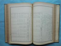 京都市三大事業誌　道路擴築編　第1～3集 （合本）