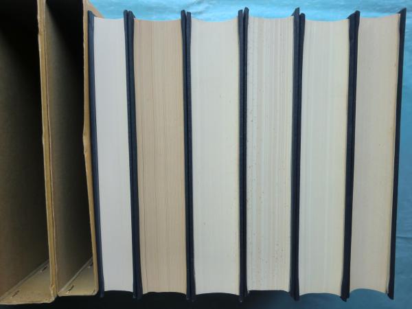 井上毅伝 史料篇第1～第6巻 全6冊(井上毅伝記編纂委員会編) / 古本