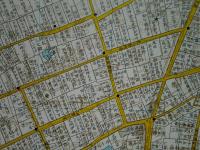 復元 江戸情報地図 1：5000 特装版(児玉幸多監修) / 古本、中古本、古