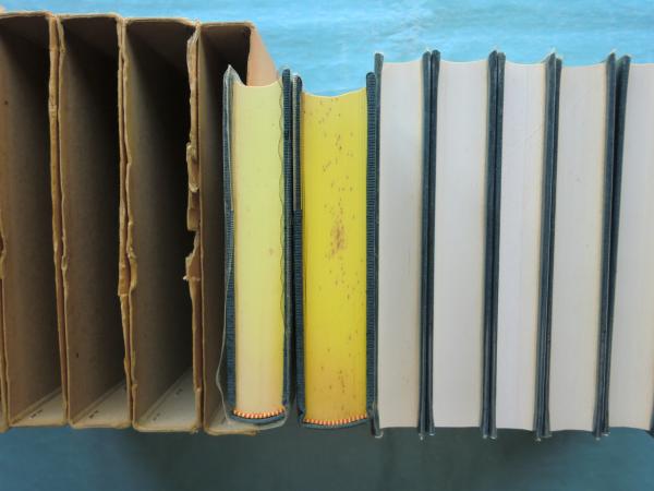 日蓮聖人御遺文講義 全19巻・日蓮聖人御真蹟立正安国論訓読解説