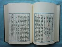 蓮門真訣 五重本末講義