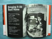 Bob Dylan the lyrics 1961-1973・1974-2012 計2冊(ボブ
