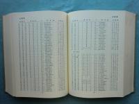 日本寺院名鑑　上巻・下巻 2冊揃