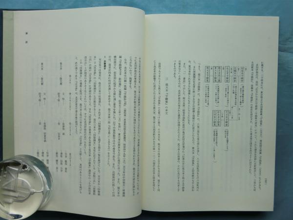 字鏡集 上巻・下巻 2冊揃 龍谷大学善本叢書 8(龍谷大学仏教文化