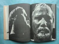 彫刻家 重岡健治 人と作品　武智幹夫写真集2