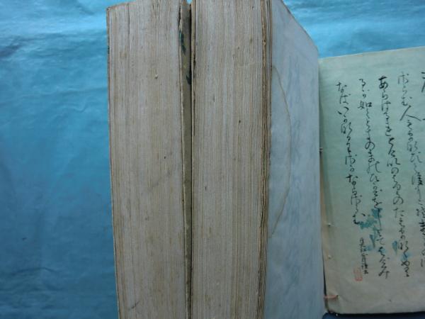 日用宝鑑 貴女の栞 上巻・下巻 2冊揃(國分操子編) / 古本、中古