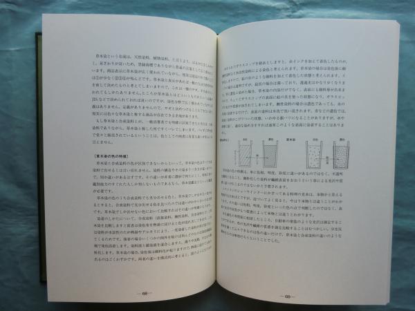 草木染 750色(高橋誠一郎著) / 古本、中古本、古書籍の通販は