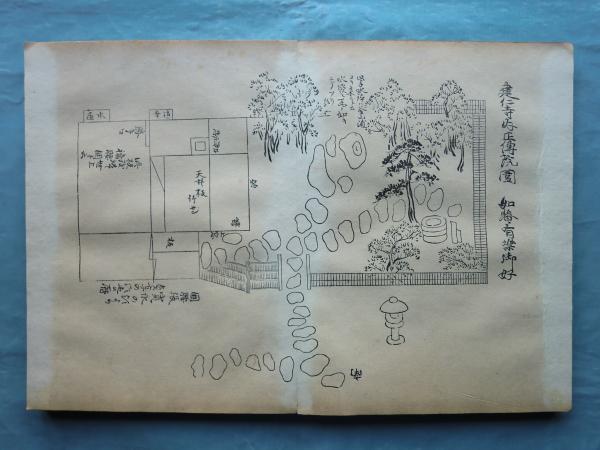 茶道要鑑　下巻 茶道宝鑑 第一篇 上巻・中巻・下巻 全3帖(宮崎 幸麿編) / 古本