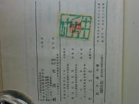 上海共同租界 工部局年報