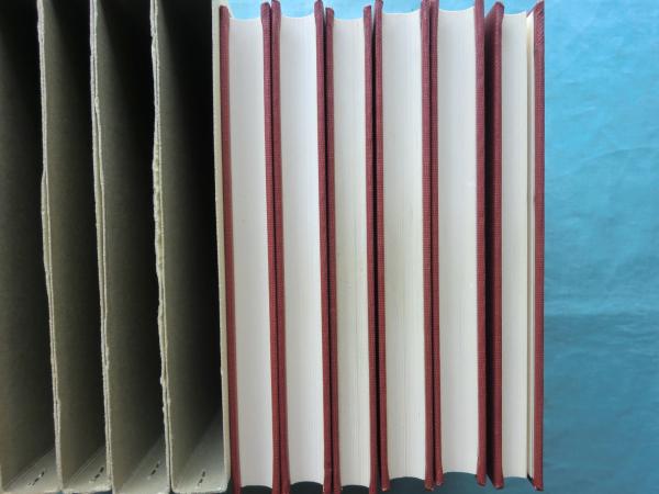 日本古陶銘款集 全6巻揃 復刻版(陶器全集刊行会編) / 古本、中古