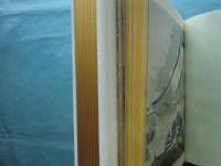 旅日記　画帖・随想集 全2冊　限定300部