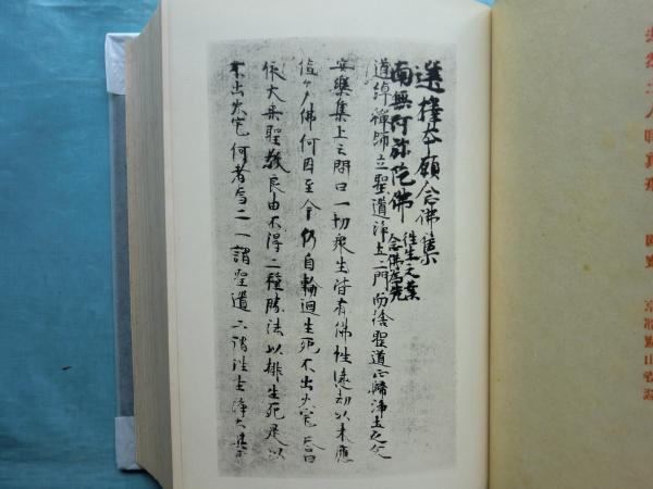 法然上人全集(望月信享) / 古本、中古本、古書籍の通販は「日本 法然上人全集(望月信享) / 古本、中古本、古書籍の通販は「日本