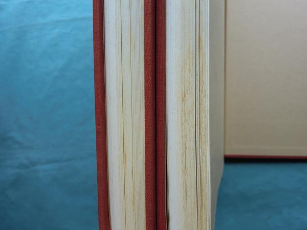 名物裂類集　第二期（上・下）2冊　 中古本　専門書【おまとめ依頼のみ値下げ】 前田家伝来名物裂 京都国立博物館蔵 上巻・下巻 2冊揃(京都国立博物館